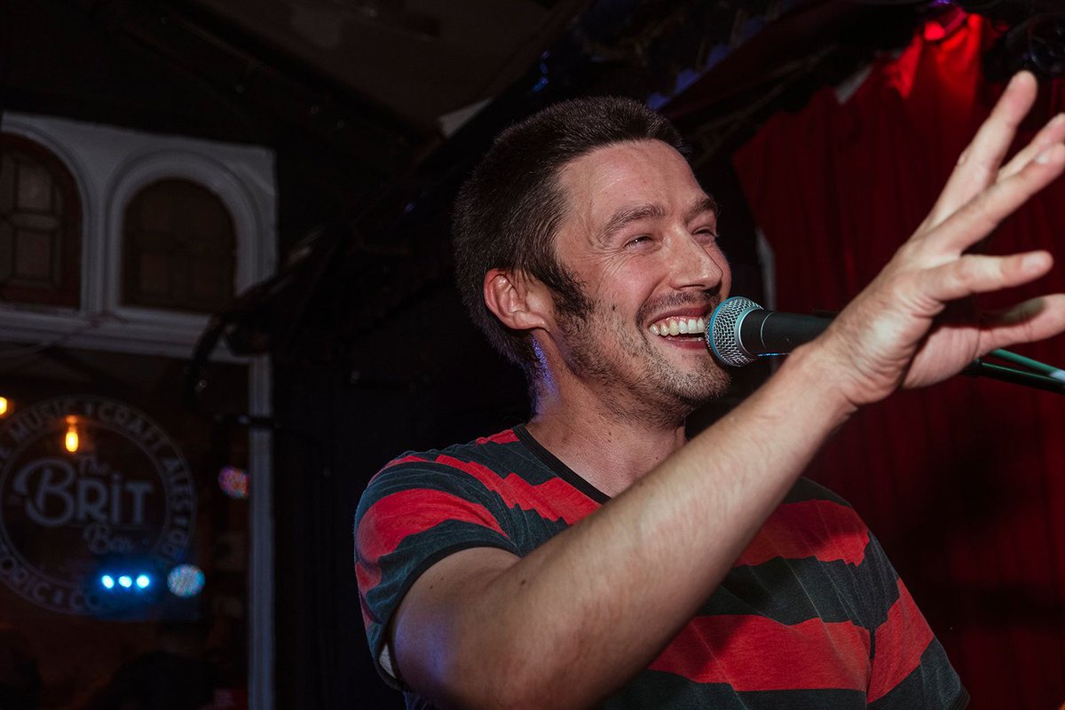 Mike Dennis tweet media