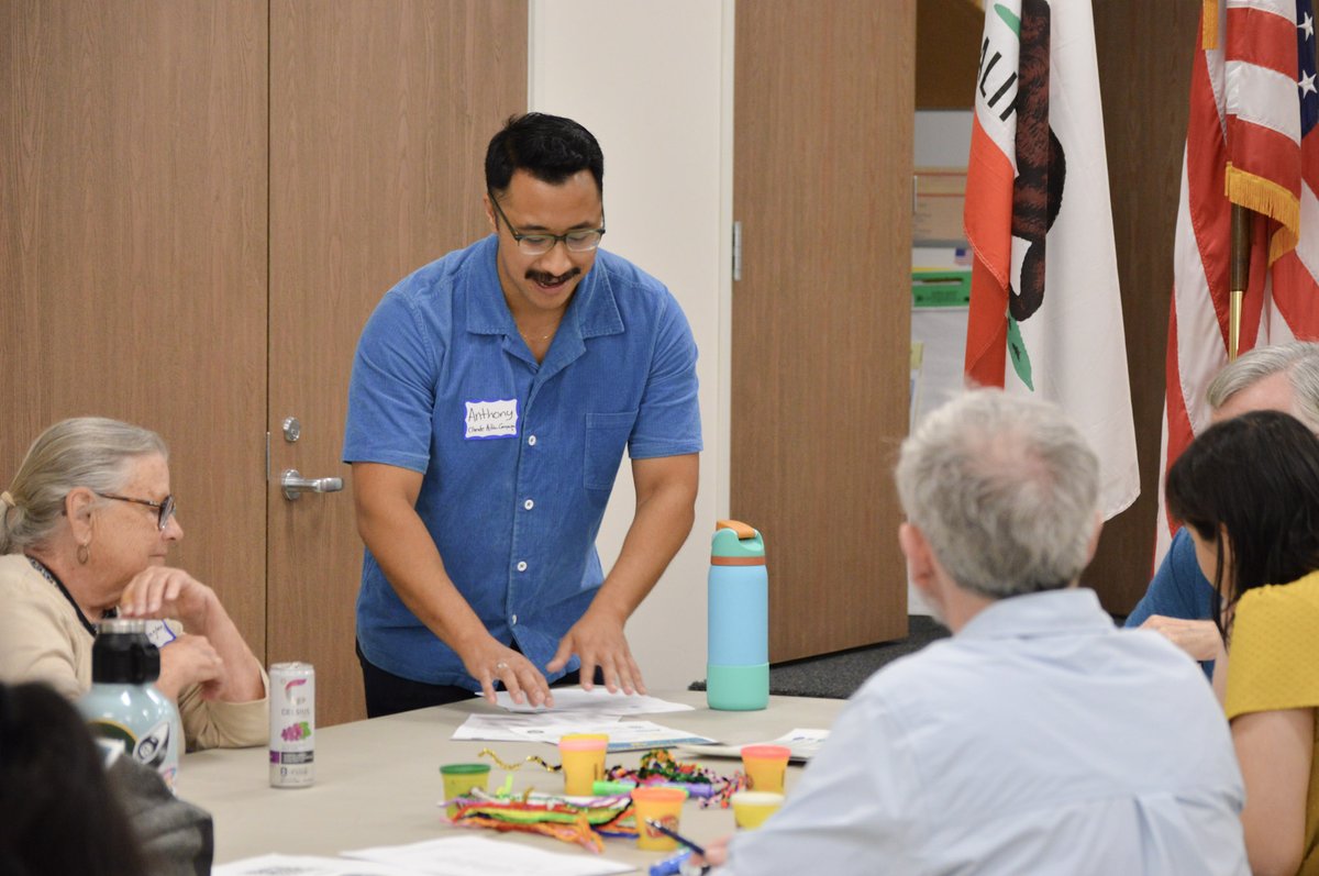 San Diego Green New Deal Alliance tweet media