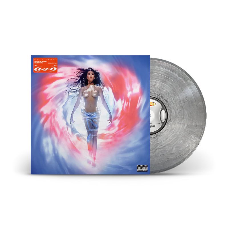 katyperrypl_'s tweet photo. 🚨 KATY PERRY — 143 — 20.09.2024 🚨

Szósty studyjny album Katy Perry pod tytułem “143” będzie miał swoją premierę 20 września 2024! 💿

Pre-order: https://t.co/8S04akVzDU https://t.co/kYh9V2jn61