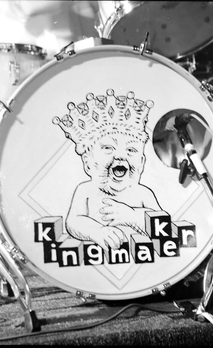 With the tour only a few weeks away...we were thinking ...What's your favourite Kingmaker gig? 

Which Venue?! Who was supporting?! What year?!