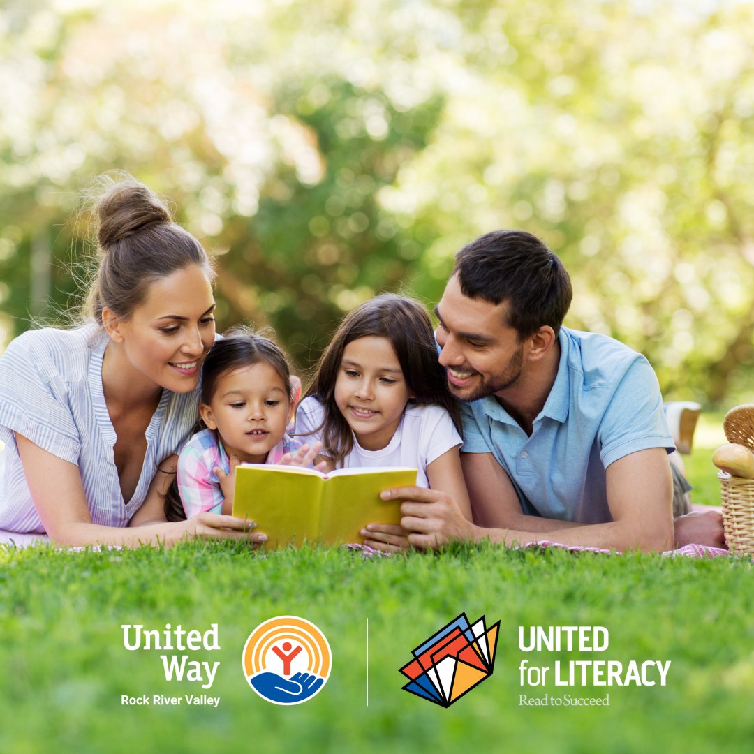 Ensure your young child continues to learn and develop during summer. Explore effective strategies like reading together and promoting social interaction, here: bit.ly/4cFmNdf #SummerSlide #UnitedforLiteracy #UWRRV