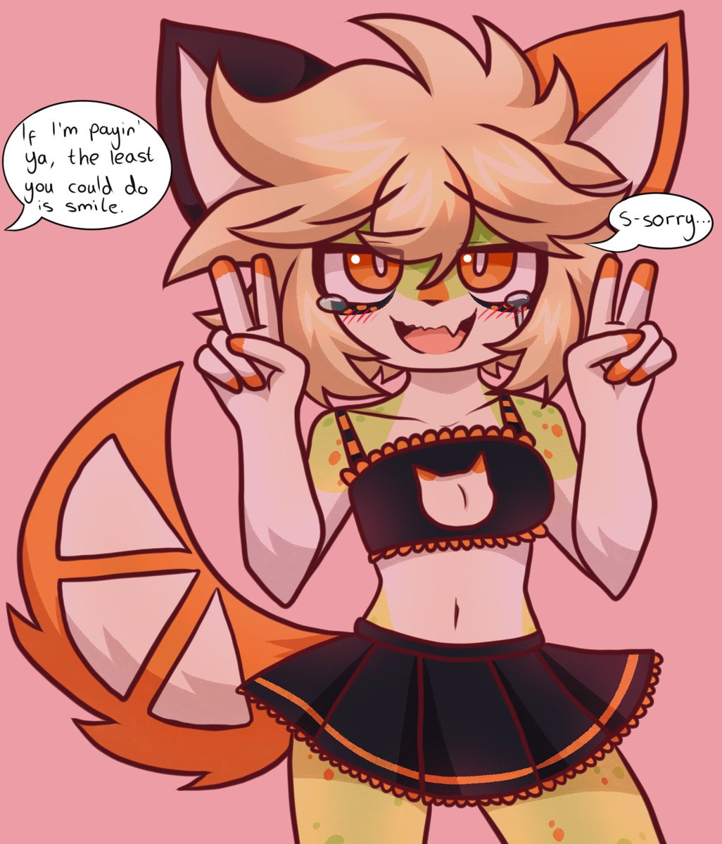 Lime | Team Seafoam tweet media