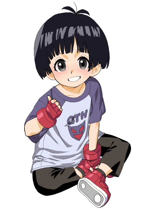 PANchang #dragonball #DragonBallSuper 