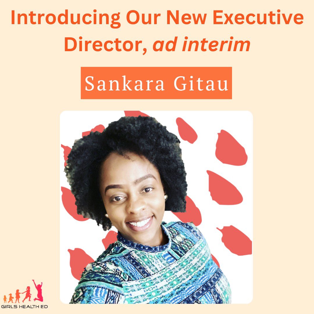 Girls Health Ed tweet media