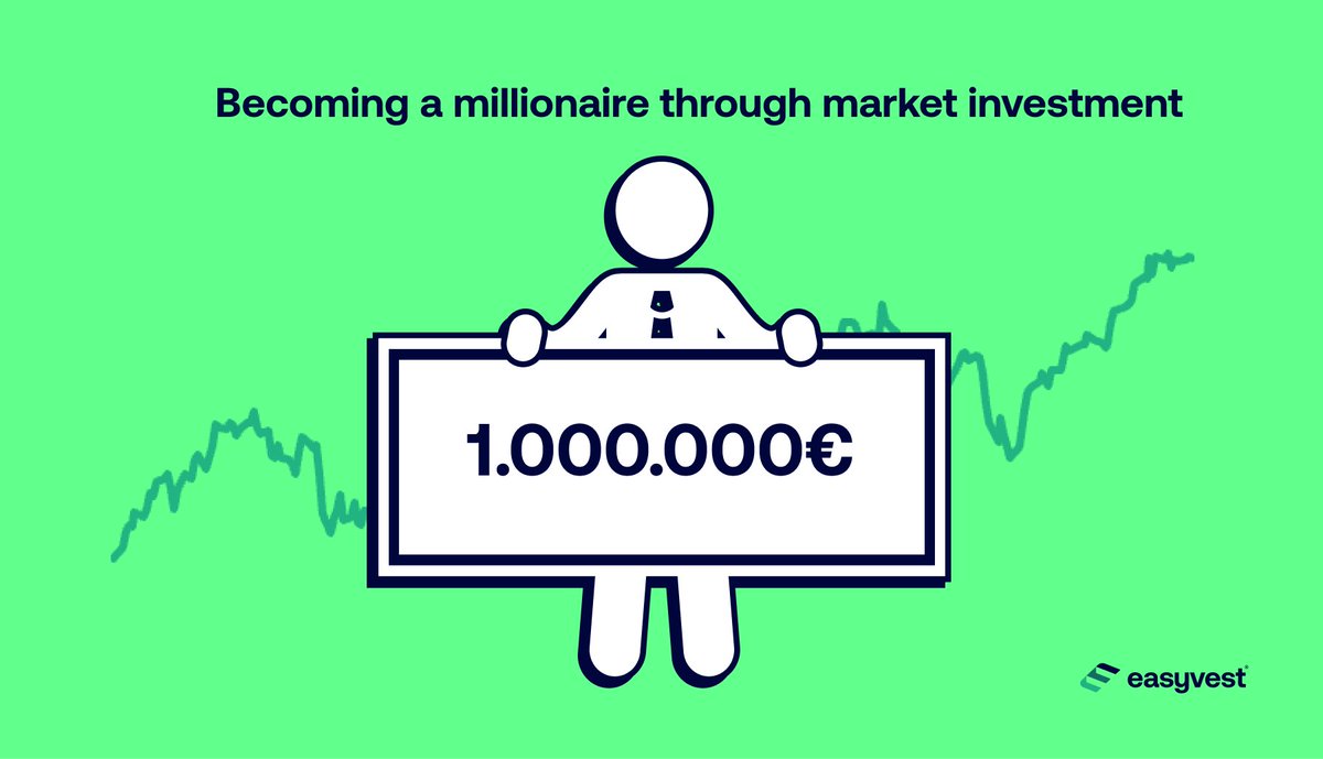 Şu an yatırım yapılacak Tek Yer Neresi?

Videoda açıklıyorum, buyrun!

youtu.be/HamxBZB6iG8