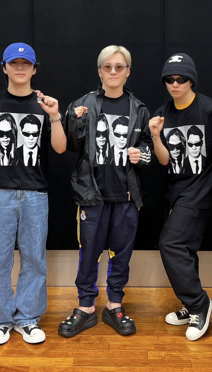 JO1ANNX 2024/07/10 放送回🐰🍓✈️ 拓実くんトラックパンツ 【adidas