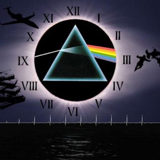 Is "Time" by Pink Floyd a 10/10 song? 👇🏻
#PinkFloyd