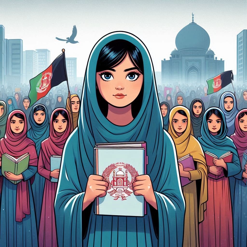 Afghanistan Rights Watch دیده بان حقوق افغانستان tweet media