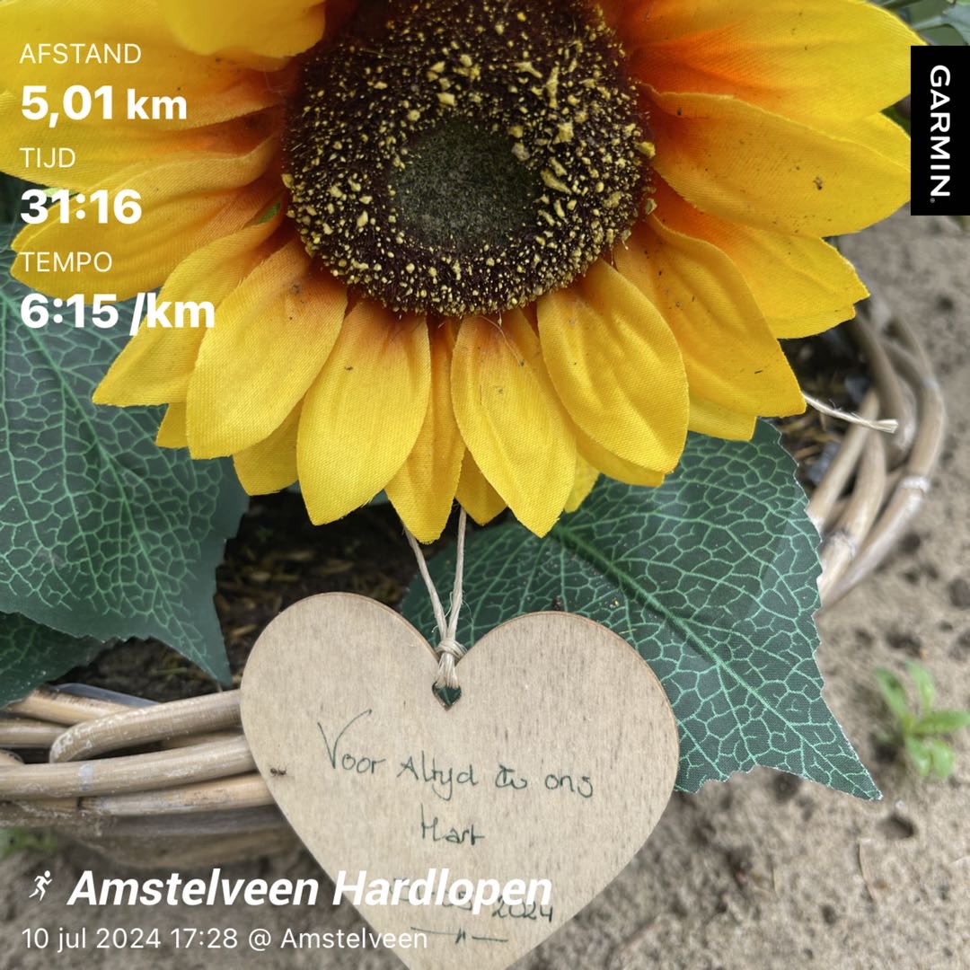 Slow shortie 🏃🏾‍♀️⁦<a href="/loopmaatjes/">Loopmaatjes</a>⁩ #loverunning #getfit #patience #family❤️ #kalaubilangadkkgandung #lainsayanglain #longwaytogo ⁦<a href="/hardloopvriend/">Hardloopvriend</a>⁩ Nice Wednesday ⚽️ 🇳🇱 - 🏴󠁧󠁢󠁥󠁮󠁧󠁿