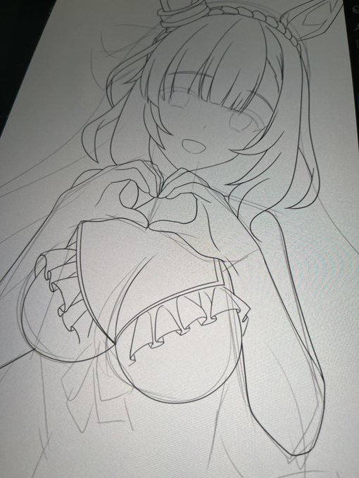 表紙絵終わらぬ 