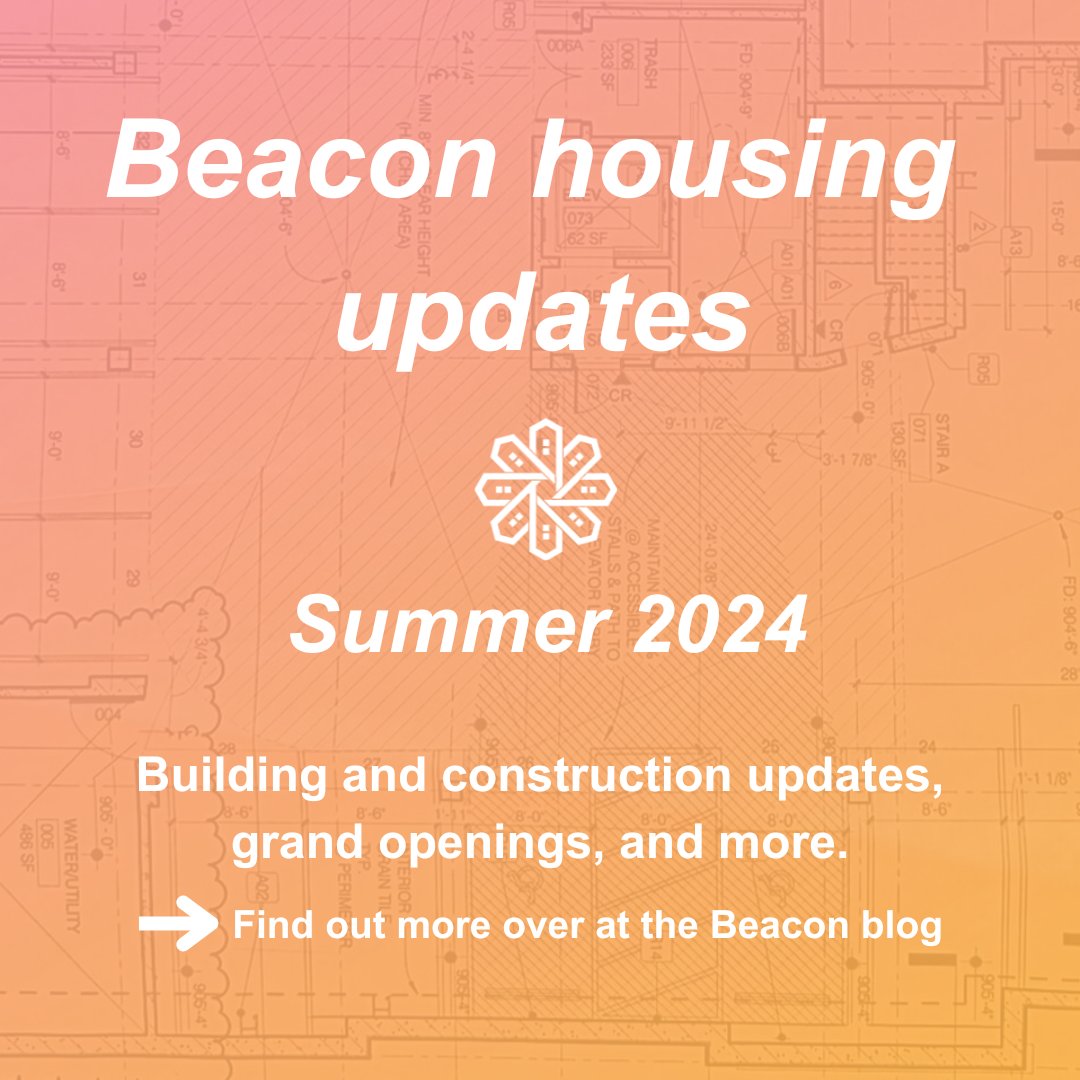 Beacon Interfaith Housing Collaborative tweet media