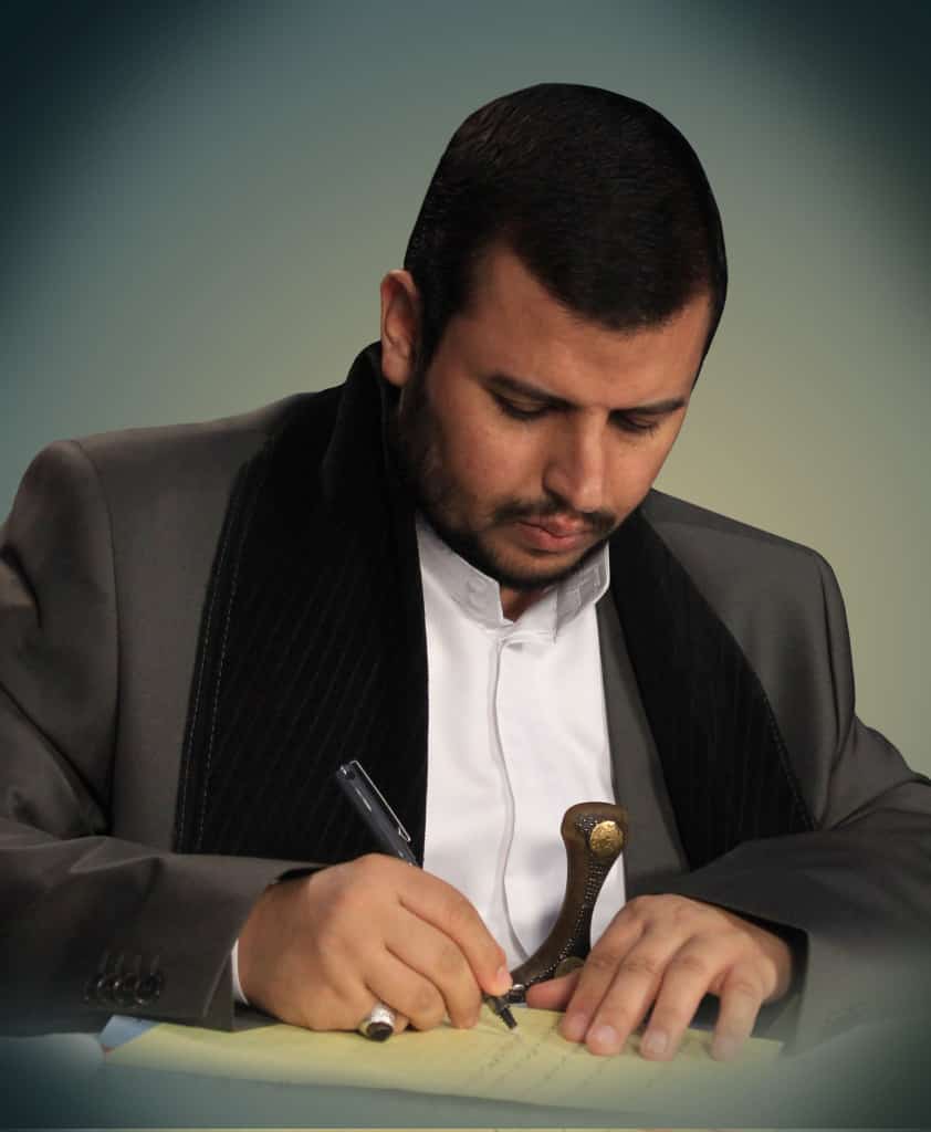 لا ينبغي لنا أن نعجب بأنفسنا أو نفتخر بعددناوأسلحتنا بل يجب أن نتذكر درس المؤمنين يوم حنين حين قالوالن نغلب اليوم من قلة" ثم هُزموا، يجب نحمل شعور الاعتماد على الله سبحانه وتعالى إن القوة الحقيقية لا تكمن في الأعداد أوالأسلحة بل في التوكل على الله
السيد عبد الملك بدر الدين الحوثي