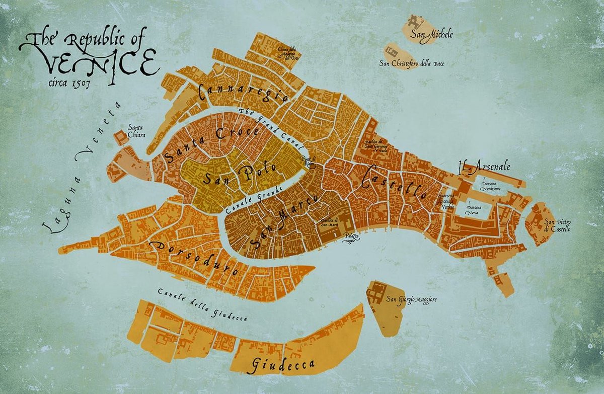 GeekNative's tweet image. In this interview, I talk to Melina Sedó, who wrote The Straight Way Lost and, as we find out, is also the talent behind the forthcoming Serenissima Obscura. buff.ly/4ePyEHD
.
..
#ttrpg #horrorrpg