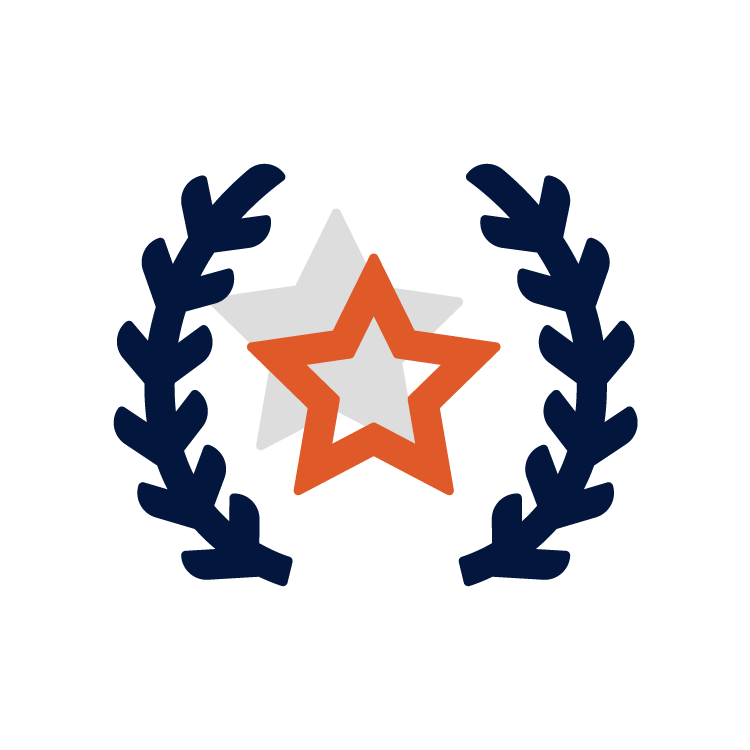 BRMC has been recognized by the Lown Institute for outstanding social responsibility, receiving an "A" grade on their Hospitals Index - achieved through strong performance across metrics of health equity, patient outcomes &amp; value of care out of over 3,500 hospitals nationwide.
