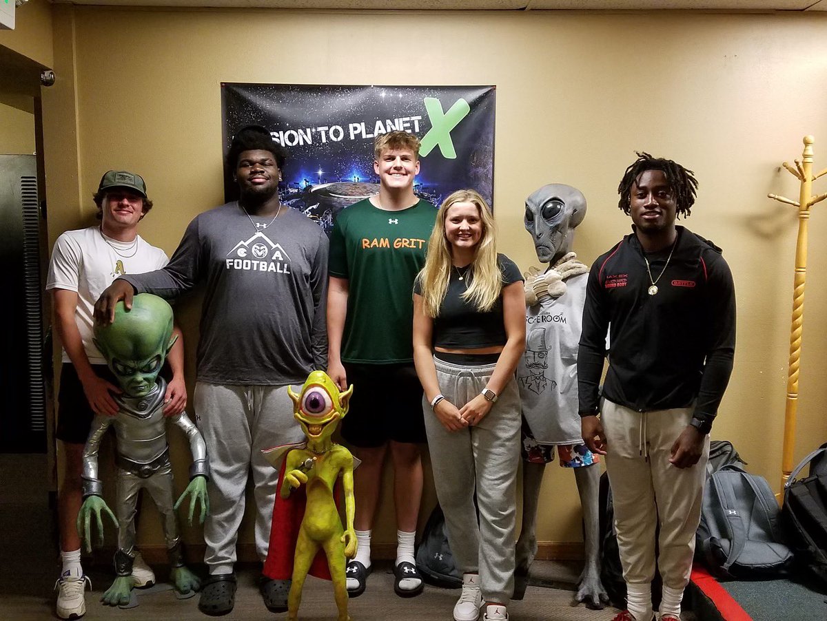 Office for Diversity & Inclusion - Athletics tweet media