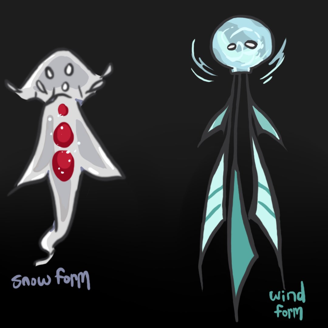 metalichotchoco's tweet image. Isn’t it strange that castform doesn’t have a sandstorm design? It was also introduced in the same game 
👁‍🗨
#pokemon #pokemonfanart #castform #pokemonart