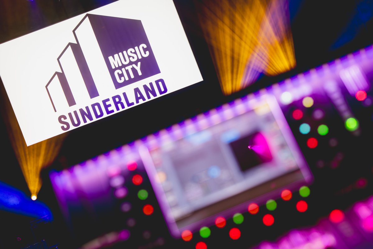🧵We are working on creating the most comprehensive directory ever produced on the Sunderland music ecosystem - and we need your help. 

Please reply to this tweet with your fave Sunderland musician, DJ, producer, promoter, venue, educator or org. We want to include EVERYONE.