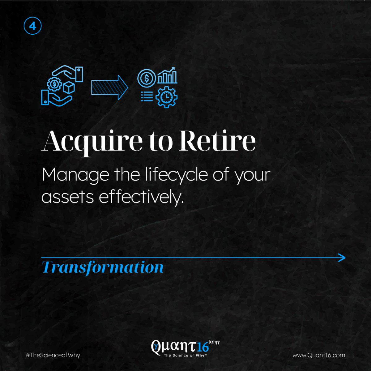 Quant16X's tweet photo. Our approach to business transformation spans every crucial phase. Learn more at https://t.co/Dh8pVRDeed

#BusinessManagement #RiskAssessment #RevenueGrowth #InvestmentStrategy https://t.co/u5SfjeMItD