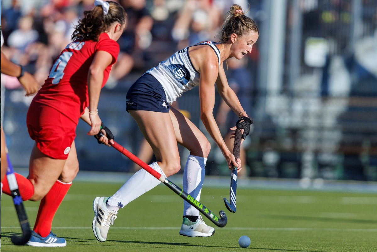 USA Field Hockey tweet media
