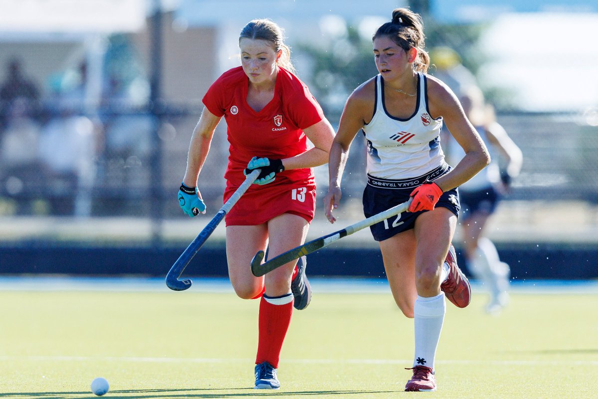 USA Field Hockey tweet media