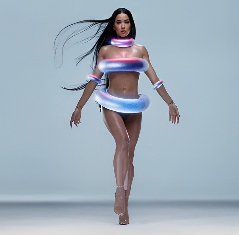 meio que estamos próximos de vivenciar o RESSURGIMENTO do pop