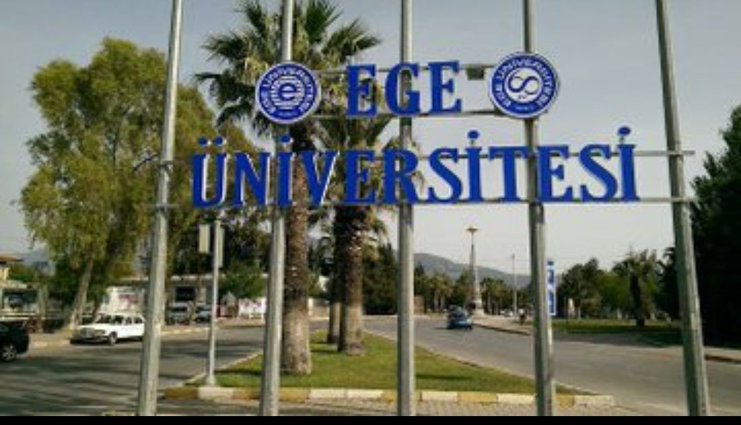 Ege Üniversitesi'nde 1.480 TL olan yurt fiyatları %305,41 zamlanarak 6.000 TL'ye yükseldi.