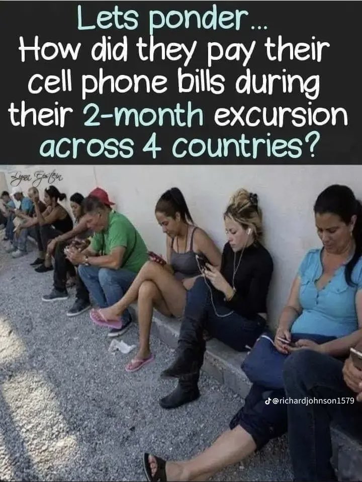 GlockfordFiles's tweet photo. Great question. Follow the money. https://t.co/vZYbLWjxTO