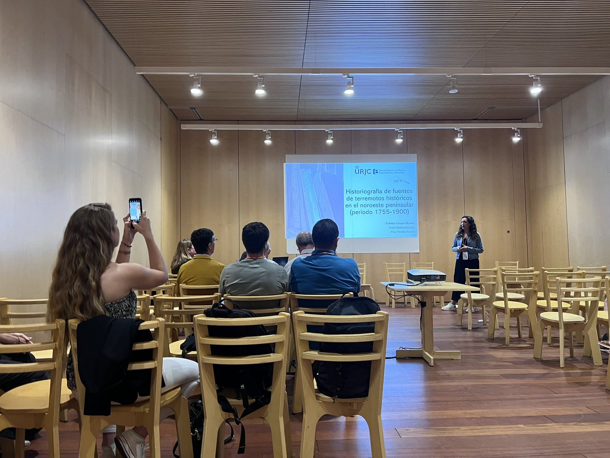 TECVOLRISK tweet media