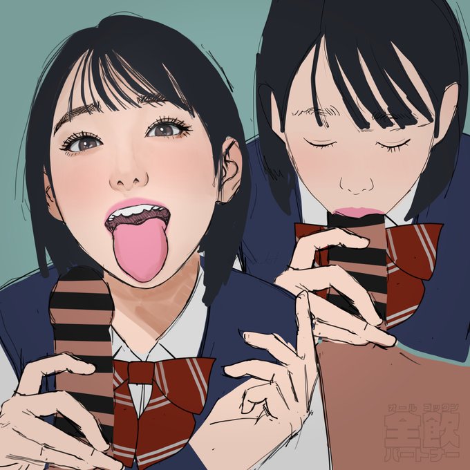 (顔、配置、吟味中)

じゅぼじゅぼ→れあ❤ 