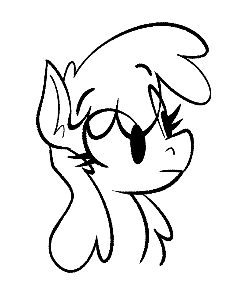RealAnonTheAnon's tweet image. assorted doodles
