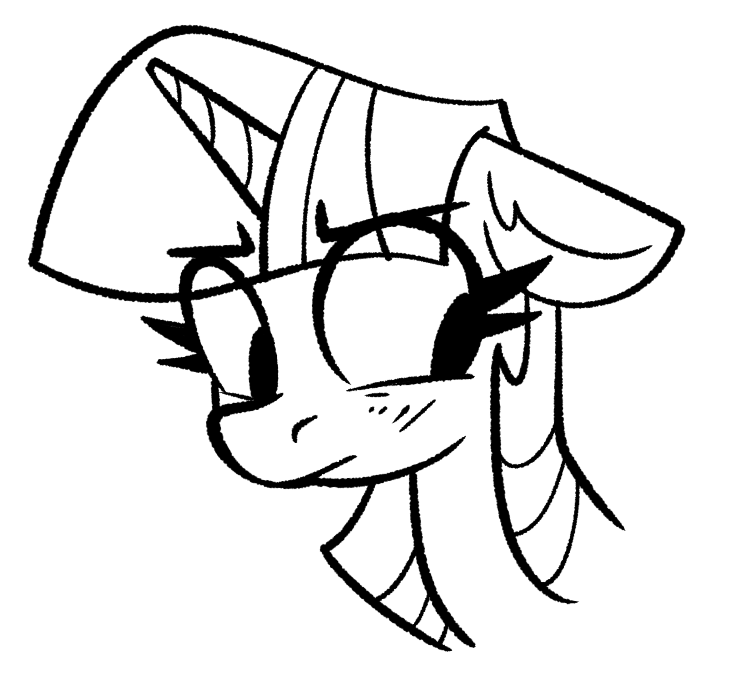 RealAnonTheAnon's tweet image. assorted doodles
