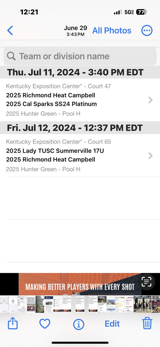 <a href="/Girls11thHoops/">11th Region Girls Hoops</a> <a href="/britt_C11/">Brittany Campbell</a> <a href="/brookecc15/">brooke campbell</a> <a href="/tianalong01/">tiana</a> <a href="/Cam11eryn/">Cameryn Ridderikhoff</a> <a href="/abigailpopham/">Abigail Popham</a> <a href="/belle_combs11/">Isabelle Alabama Combs</a> <a href="/kennedyh3150/">Kennedy Harrison</a> 

All 11th Region Players