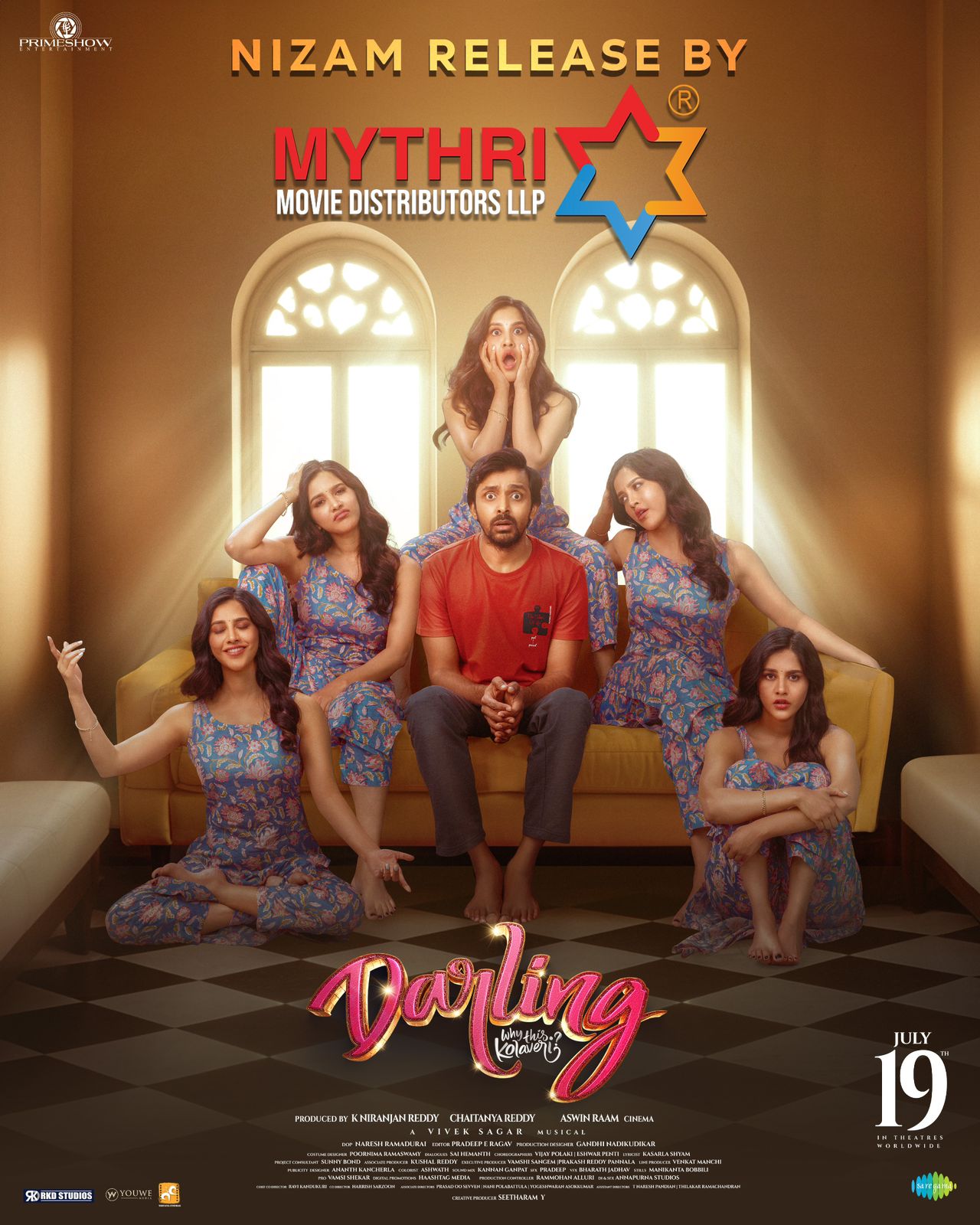 Movies4U Xyz: The Ultimate Destination for Free Online Movies