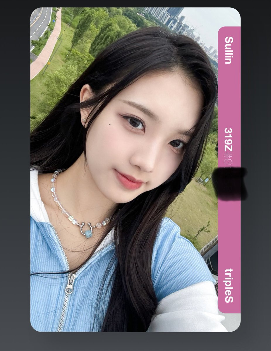 ity_yan3766's tweet image. tripleS Objekt Giveaway

Total 4 Winners

Rules:
1. Follow
2. Like + RT
3. Comment Cosmo ID

GA ends 7/13