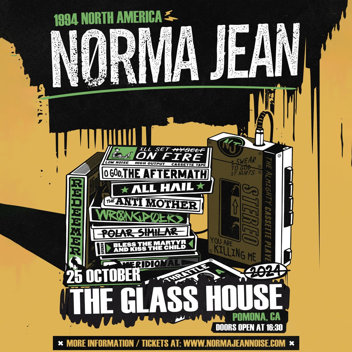 The Glass House Pomona tweet media