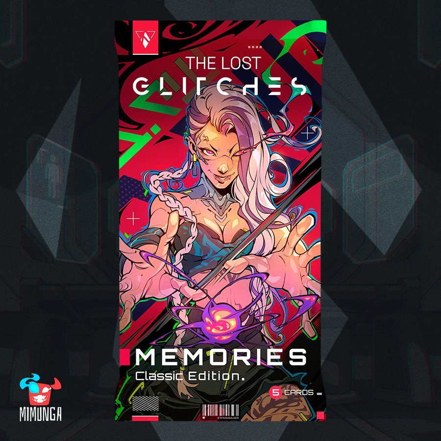 💥Become a Commander in our Open Beta💥

Our FINAL PRE-LAUNCH SEASON is starting soon!

🗓️ DATES: Aug 15 - Sep 15

Our Open Beta marks a major milestone in our journey to deliver next-gen TCG experience, blending immersive RPG elements with strategic depth.

💌 Special shoutout