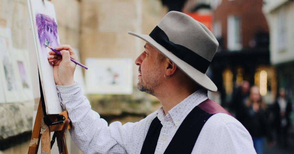 The Press tweet media