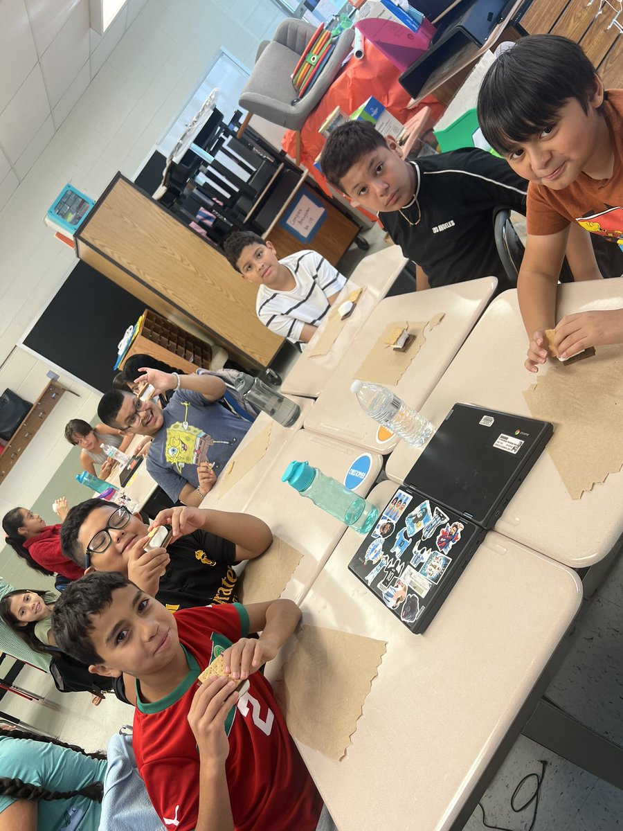Ms. Kekoler (@a_kekoler) on Twitter photo We’ve had a great first few days of summer school! Check out how much fun we had during camping day today! 🏕️ <a href="/GuilfordEle/">Guilford Elementary School</a> We’ve had a great first few days of summer school! Check out how much fun we had during camping day today! 🏕️ <a href="/GuilfordEle/">Guilford Elementary School</a>