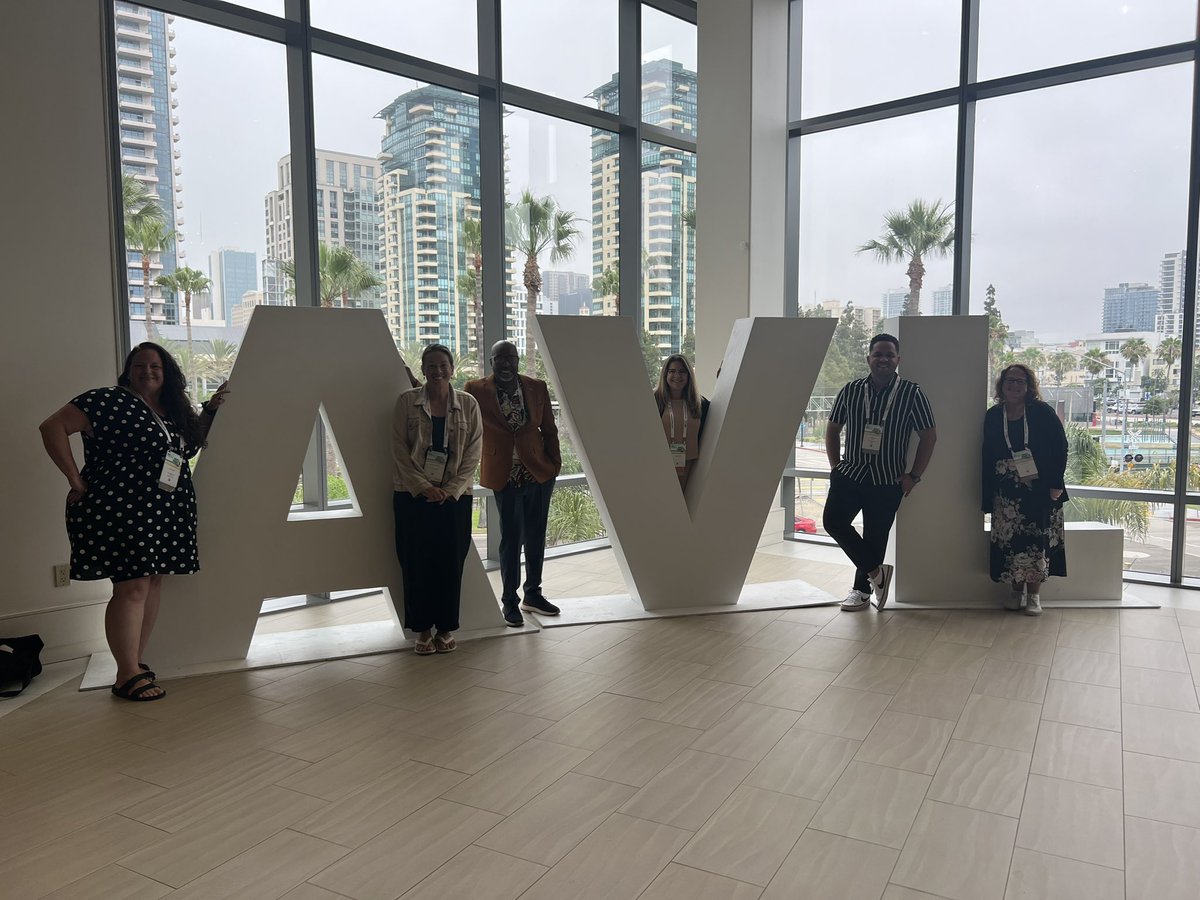 Michele A White tweet media