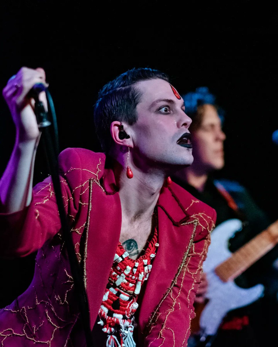 ESOPompeii's tweet photo. We come crawling back from the black beyond like some contagious coffin birth… with another stellar festival date - On 4th August, we play Penny Lane Weekender in LIVERPOOL!

A bombastic liason with hoots guaranteed.

Tickets available here: https://t.co/LTjlzGCJQ9 https://t.co/CLsoHhmQGX