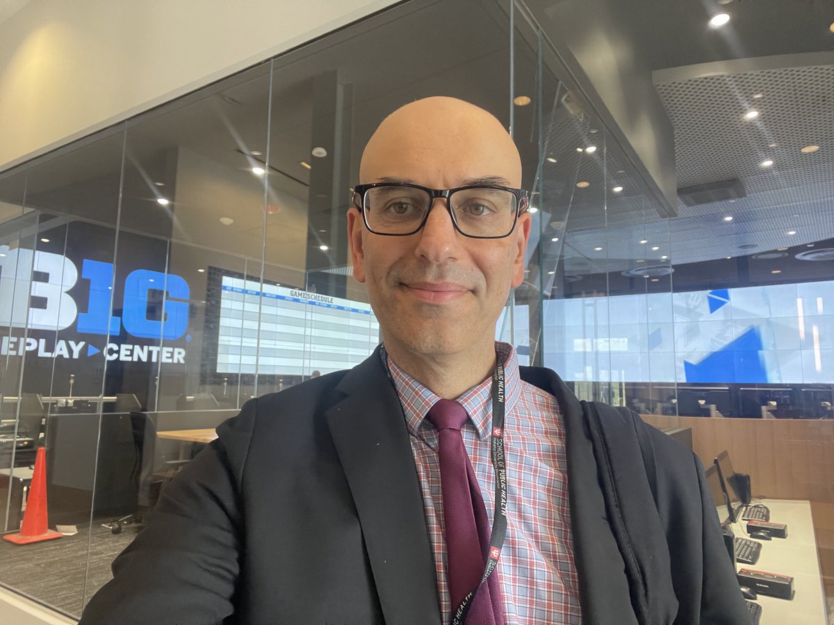 Got to do a talk yesterday at Mathematical Sciences in Obesity Research (training.publichealth.indiana.edu/shortcourses/m…)