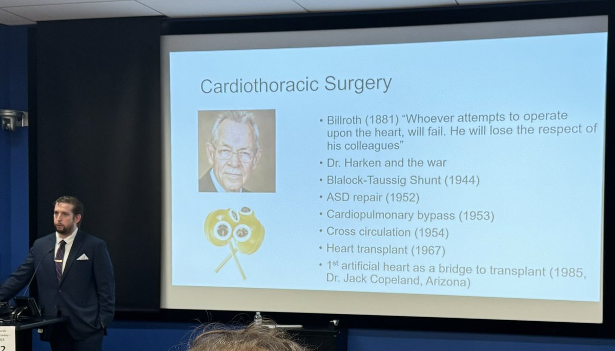 So impressed with our returning research residents <a href="/hope_conrad/">Hope Conrad</a> <a href="/TimRHarrisMD1/">Tim R Harris MD</a> 
They have accomplished amazing things in a short 2 years! Look out for these 2 as the apply for fellowships!! <a href="/UofAZSurgery/">University of Arizona Department of Surgery</a> <a href="/UofAZSurgeryRes/">UofAZ Surgery Residents</a> <a href="/mikeditillo/">Michael Ditillo</a> <a href="/mk_hamidi/">Mohammad K. Hamidi</a> <a href="/kfoxtx/">KennethFox</a> <a href="/PSridhar127/">Praveen Sridhar</a>