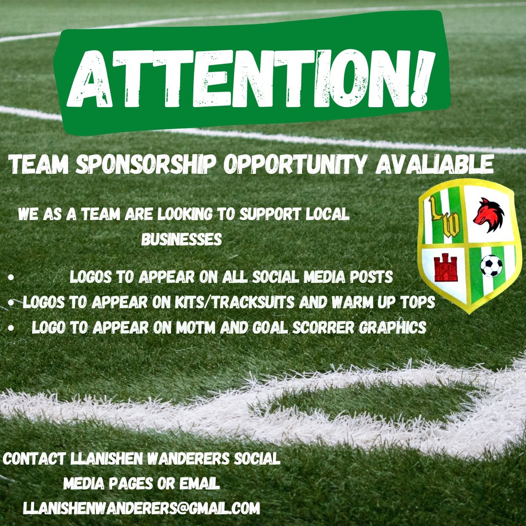Llanishen Wanderers (@llanwanderers) on Twitter photo 