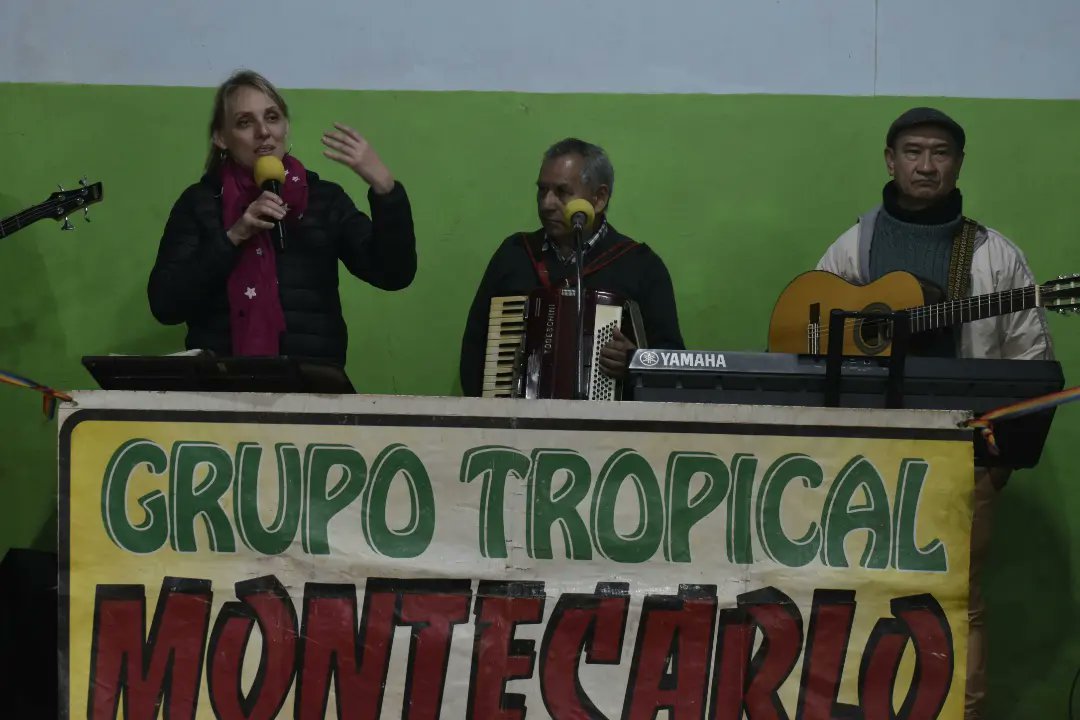 El Concejo Deliberante de Montecarlo declaró de Interés Municipal de manera permanente la Fiesta Municipal de la Independencia que se realiza en el B° 9 de Julio en conmemoración a dicha fecha.