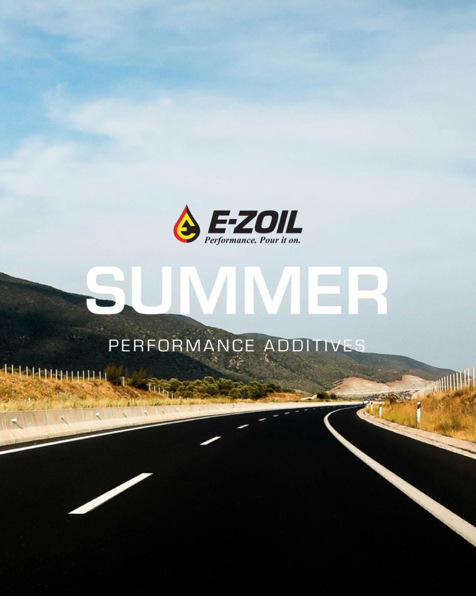 EZOILProducts's tweet image. Don’t spend summer roadside waiting for a tow/getting repair quotes! Avoid a #servicenightmare - add #EZOIL to your #maintenanceplan! #Fuelup &amp;amp; hit that #olddirtroad, #backforty, #highway or wherever work/play takes you &amp;amp; ride assured that #EZOIL will get you there issue-free!