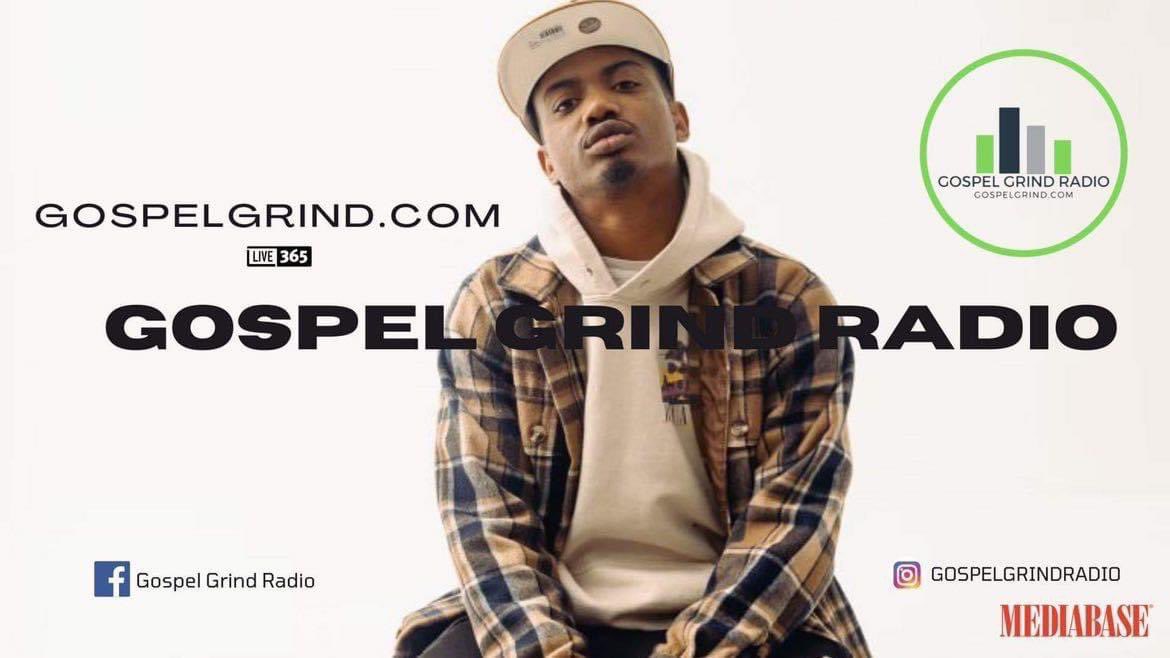 mincking's tweet image. ATTENTION GOSPEL MUSIC ARTISTS!!!

Do you have #NewMusic? Do you want them in rotation on a global scale? Do you want to advertise on GospelGrind Radio? GospelGrind Radio at GospelGrind.net will make it happen
Send your Press Kit to GospelGrindradio@yahoo.com