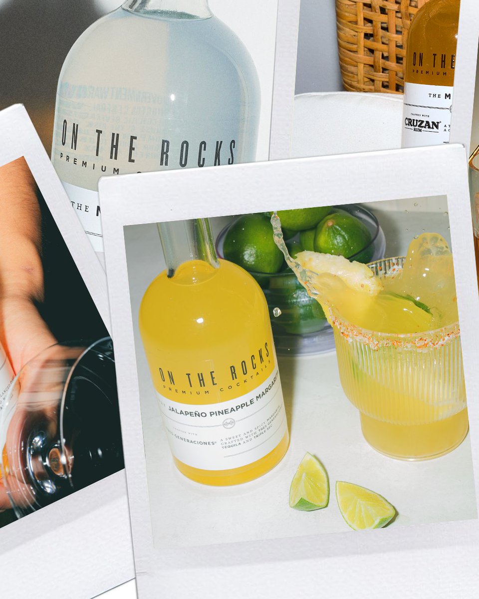 We're THREE DAYS AWAY, and we've got big plans. 🍋‍🟩 We're starting at the bar with <a href="/HornitosTequila/">Hornitos® Tequila</a>  to kick things off, and <a href="/OTRcocktails/">OTR Cocktails</a>  to keep the party going alllll the way until the headliner.

Find them both at all bars! 21+ only. 🍹