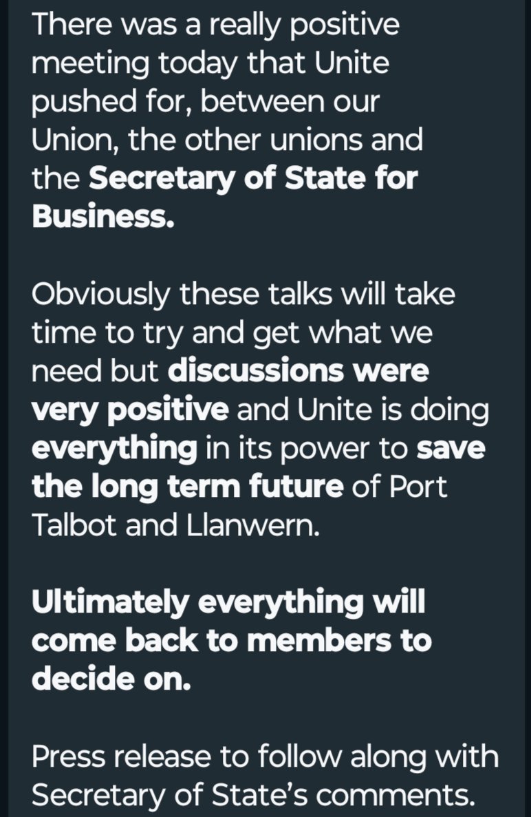 UniteMetals tweet media