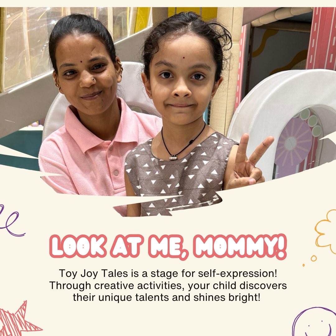 Toy Joy Tales (@ToyJoyTalesIND) / Posts / X