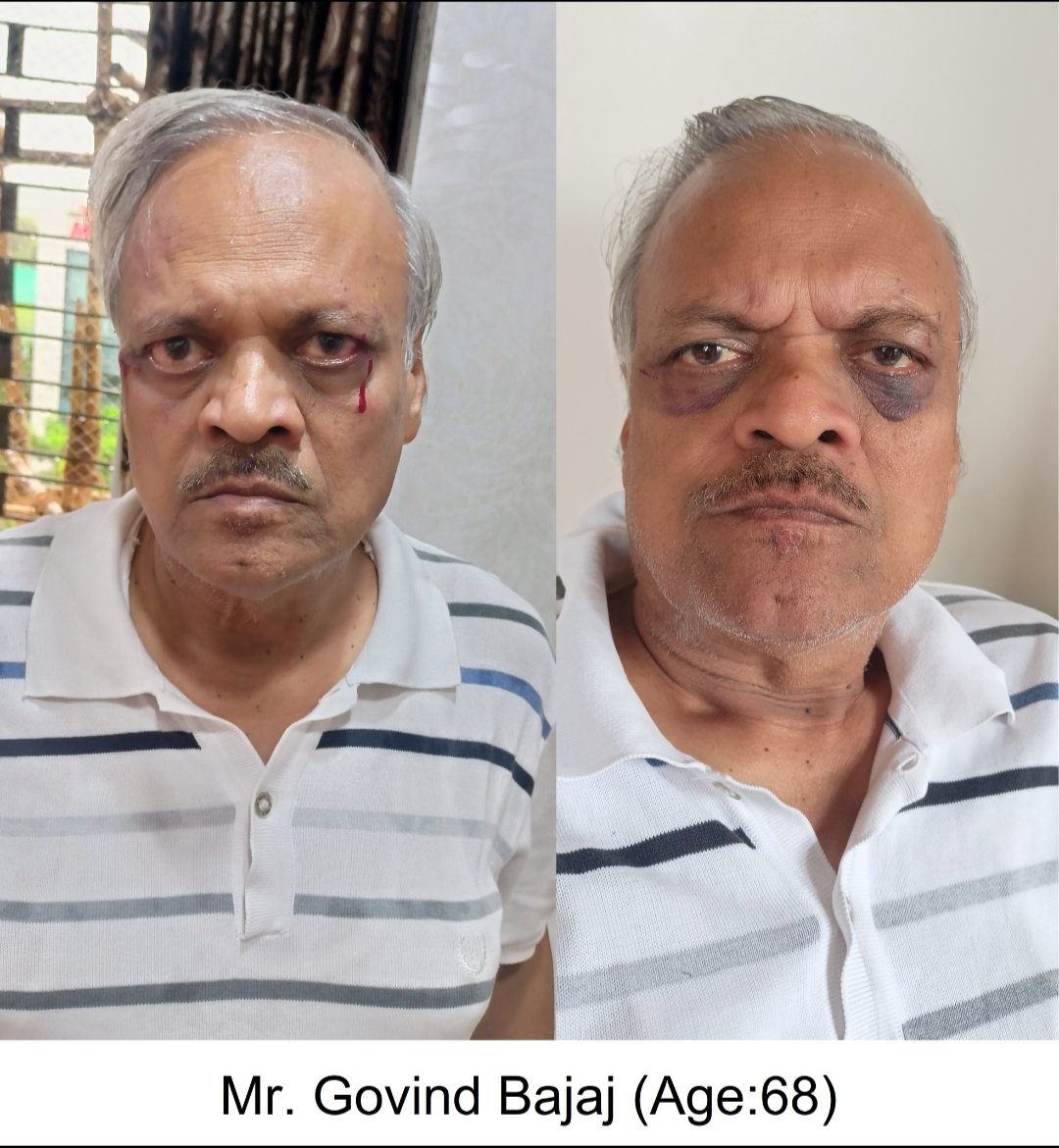 Rahul Bajaj tweet media